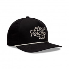 FOX Flag Rope Hat