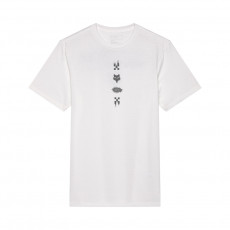 FOX Checkered SS Premium T-Shirt