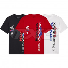 FOX Honda SS T-Shirt