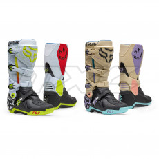 FOX Motion Hello Future Boot