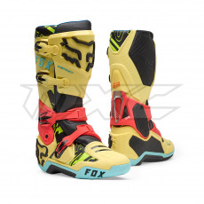 FOX Instinct Elevated LE Boot