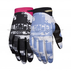 FOX 180 Digi Image Glove