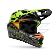 FOX V3 RS Elevated LE Helmet