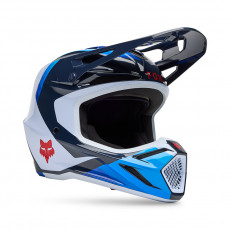 FOX V3 Fade Helmet