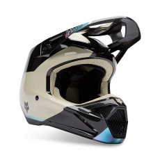 FOX V1 Hello Future Helmet