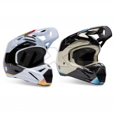 FOX V1 Hello Future Helmet