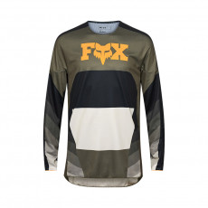 FOX 360 Fade Jersey