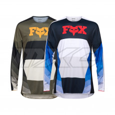 FOX 360 Fade Jersey