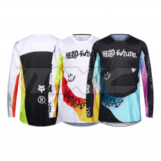 FOX 180 Hello Future Jersey