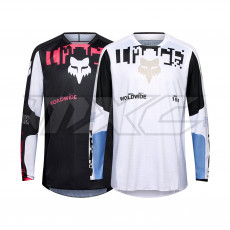FOX 180 Digi Image Jersey