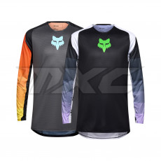 FOX Flexair Grid Jersey