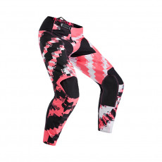 FOX 180 Digi Image Pant black pink 30