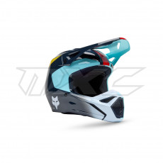 FOX Youth V1 Elevated Helmet