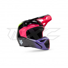 FOX Youth V1 Elevated Helmet
