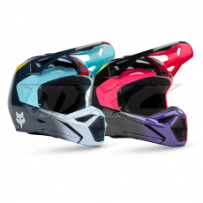 FOX Youth V1 Elevated Helmet