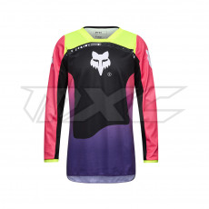 FOX Youth 180 Elevated Jersey