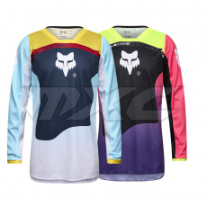 FOX Youth 180 Elevated Jersey
