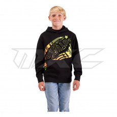 FOX Youth Elevated Fleece Pullover