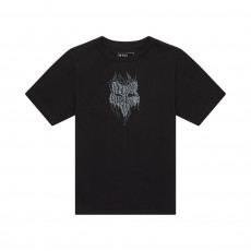 FOX Youth Bark SS T-Shirt