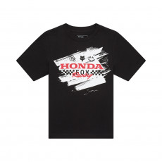FOX Youth X Honda SS T-Shirt