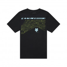 FOX Youth Elevated SS T-Shirt