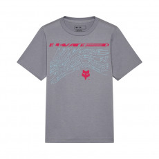 FOX Youth Elevated SS T-Shirt