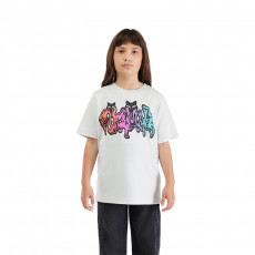 FOX Youth Future SS T-Shirt