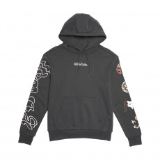 FOX Women Hello Future Fleece Pullover