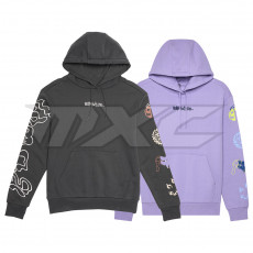 FOX Women Hello Future Fleece Pullover