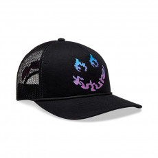 FOX Women Hello Trucker Hat