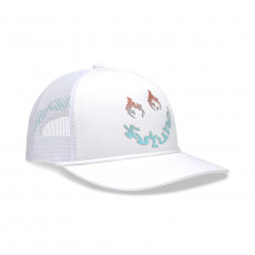 FOX Women Hello Trucker Hat
