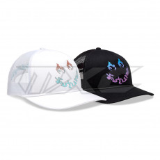 FOX Women Hello Trucker Hat