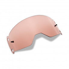 FOX VUE Replacement Lens - Rose Vivd Lens rose