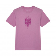 FOX Women Bark SS Tech T-Shirt