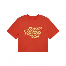 FOX Women USA Baby T-Shirt