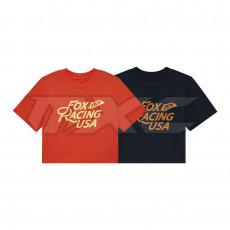 FOX Women USA Baby T-Shirt