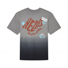 FOX Women Hello Future Oversized T-Shirt