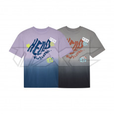 FOX Women Hello Future Oversized T-Shirt