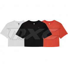 FOX Women Forums SS Tech T-Shirt