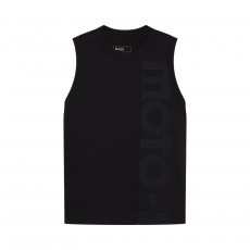 FOX Women Moto-X Blocked Tank