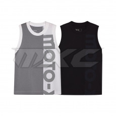 FOX Women Moto-X Blocked Tank