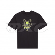 FOX Women Elevated SS T-Shirt