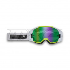 FOX VUE 50th LE Goggle - Vivid