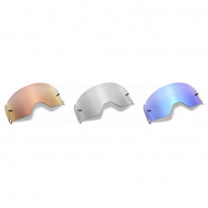 FOX VUE Replacement Lens - Vivid Lens