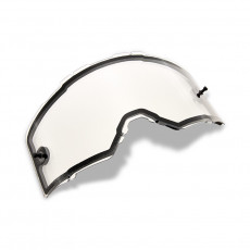 FOX MX24 Airspace/Main Standard Tear Off 20Pk