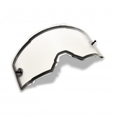 FOX MX24 Airspace/Main Dual Injected Lens