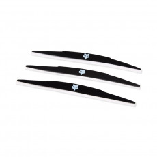 FOX MX24 Airspace/Main Mud Flaps 3 Pack