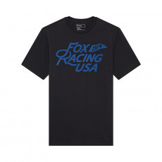 FOX Flag SS Premium T-Shirt