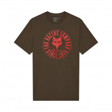 FOX Emblem SS Premium T-Shirt