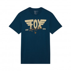 FOX Winged SS Premium T-Shirt